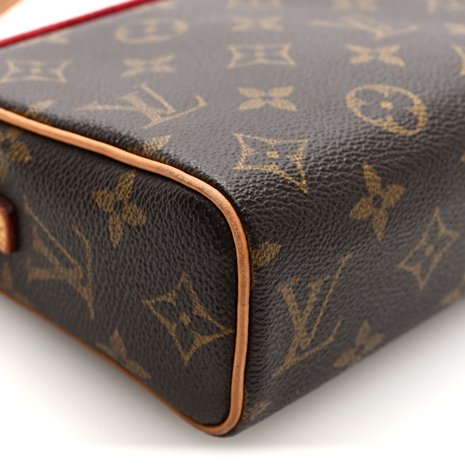 Louis Vuitton Monogram Recital 8 of 9