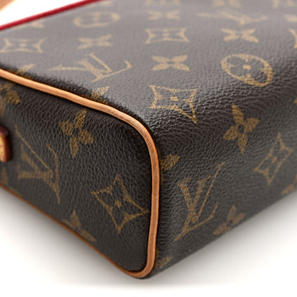 Louis Vuitton Monogram Recital 8 of 9