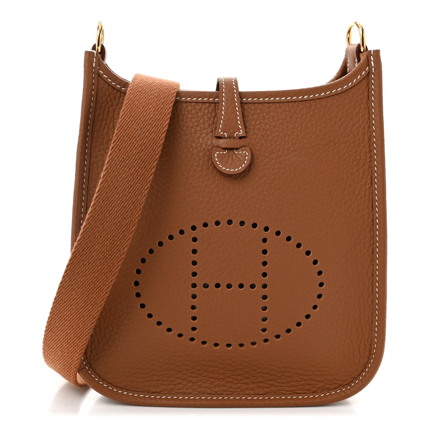 Taurillon Clemence Evelyne TPM Gold