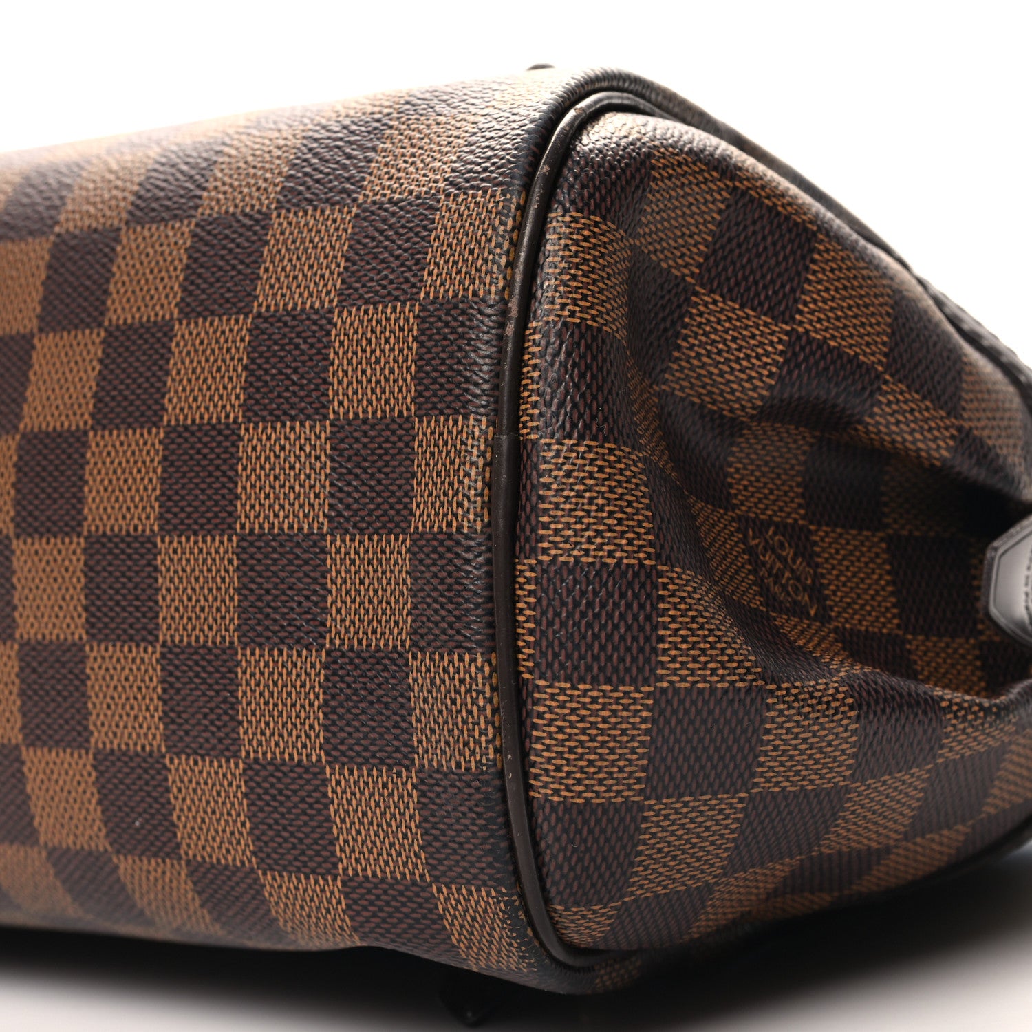 Louis Vuitton Damier Ebene Rivington PM 9 of 9