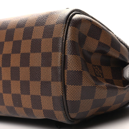 Louis Vuitton Damier Ebene Rivington PM 9 of 9