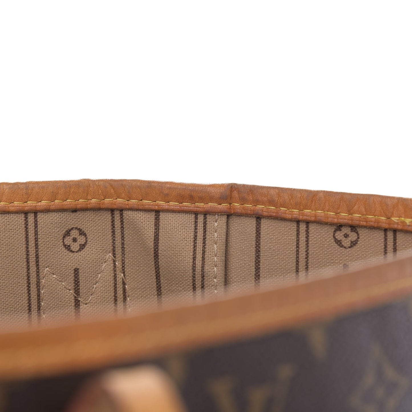 Monogram Neverfull MM