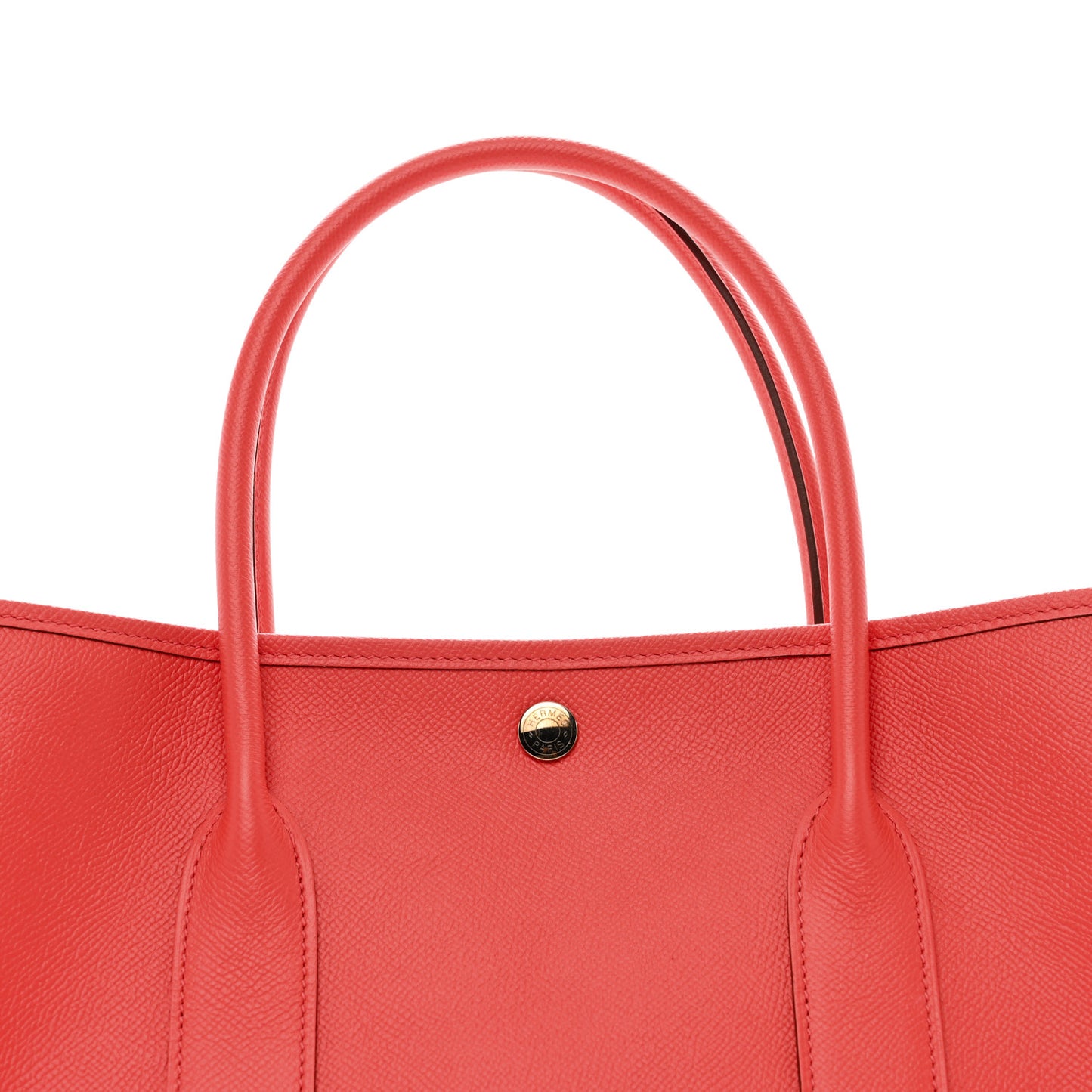Epsom Garden Party 36 MM Rouge Tomate