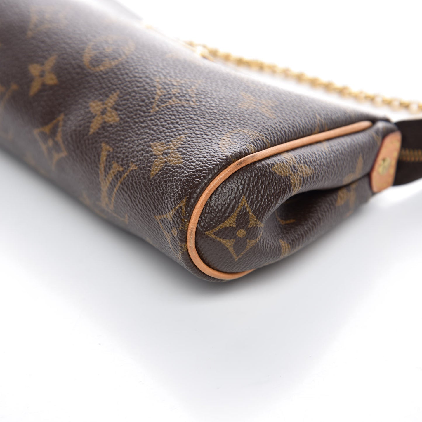Monogram Eva Clutch