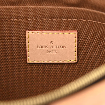 Louis Vuitton Monogram Multi Pochette Accessories Kaki 7 of 14