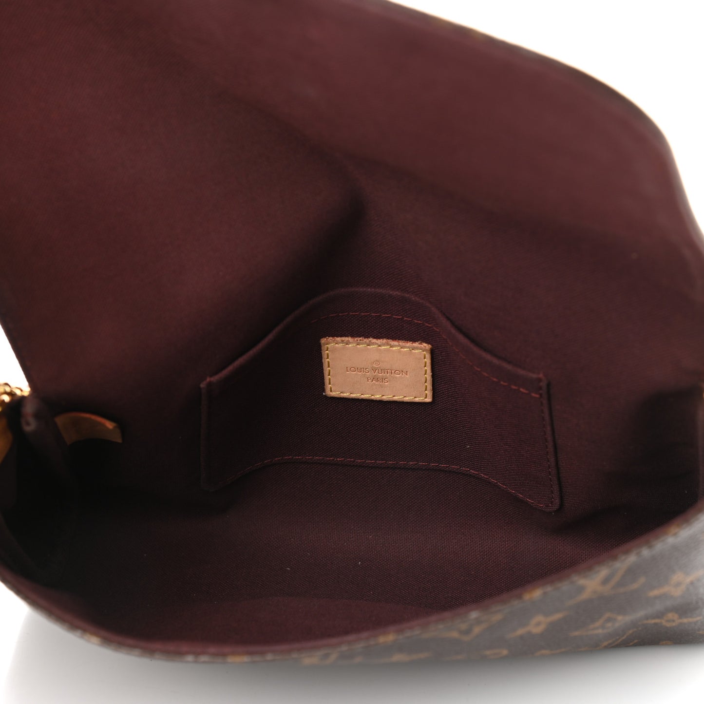 Monogram Favorite MM