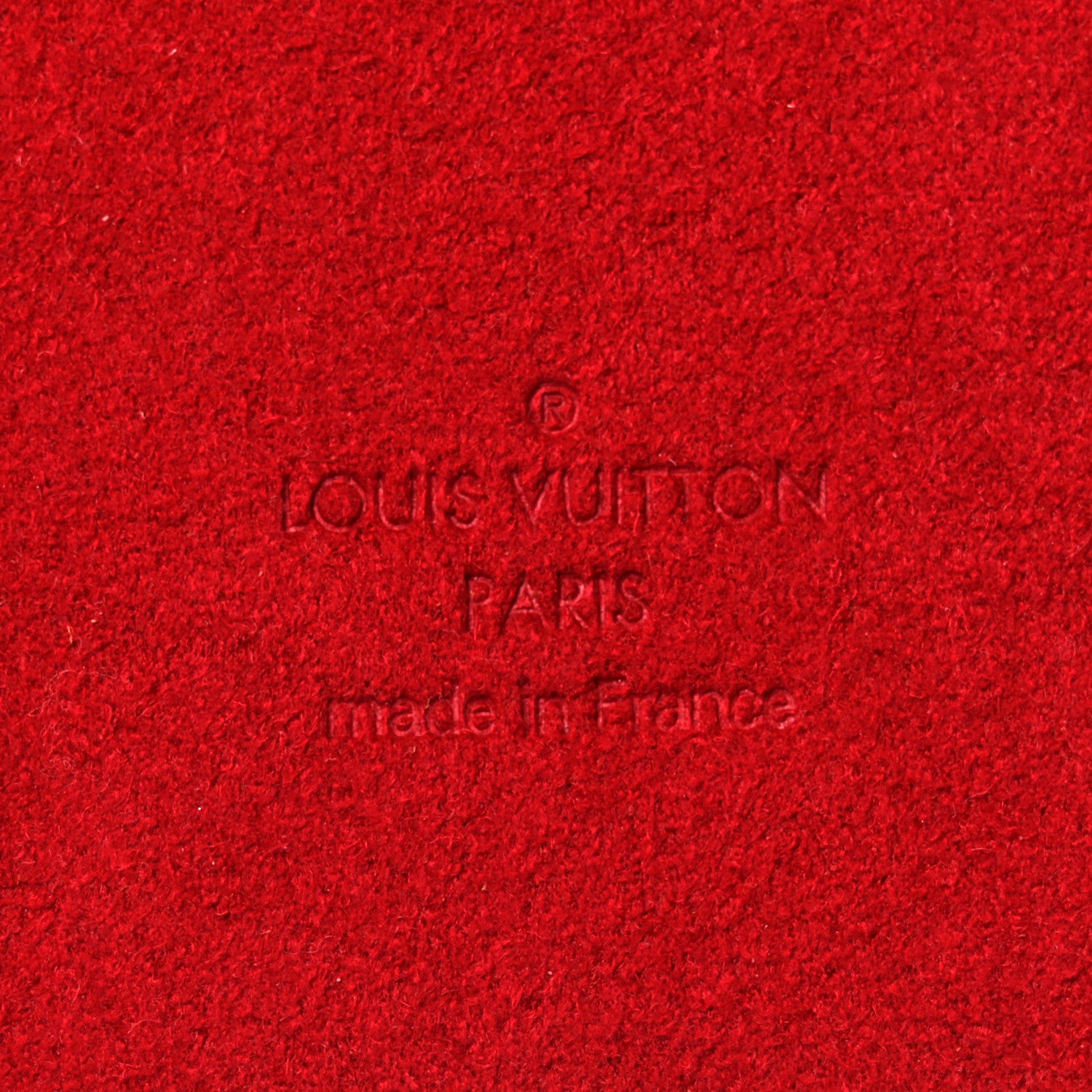 Louis Vuitton Monogram Pallas iPhone 13 Pro Bumper Scarlet 3 of 8