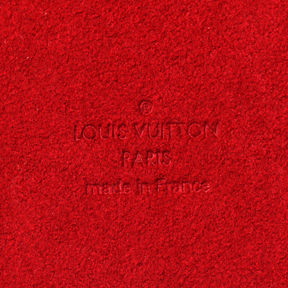 Louis Vuitton Monogram Pallas iPhone 13 Pro Bumper Scarlet 3 of 8