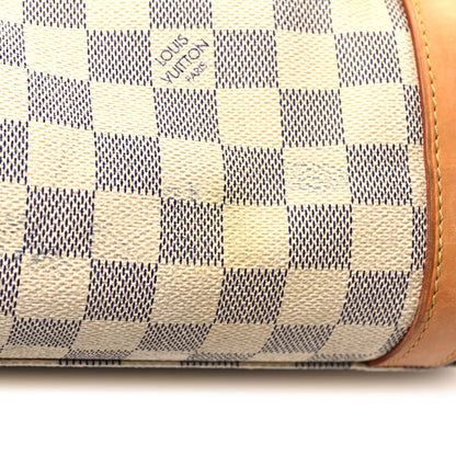 Louis Vuitton Damier Azur Berkeley 15 of 16