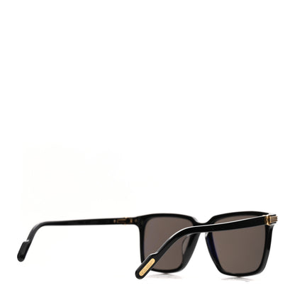 Cartier Acetate Premiere de Cartier Sunglasses CT0220SA Black 4 of 8
