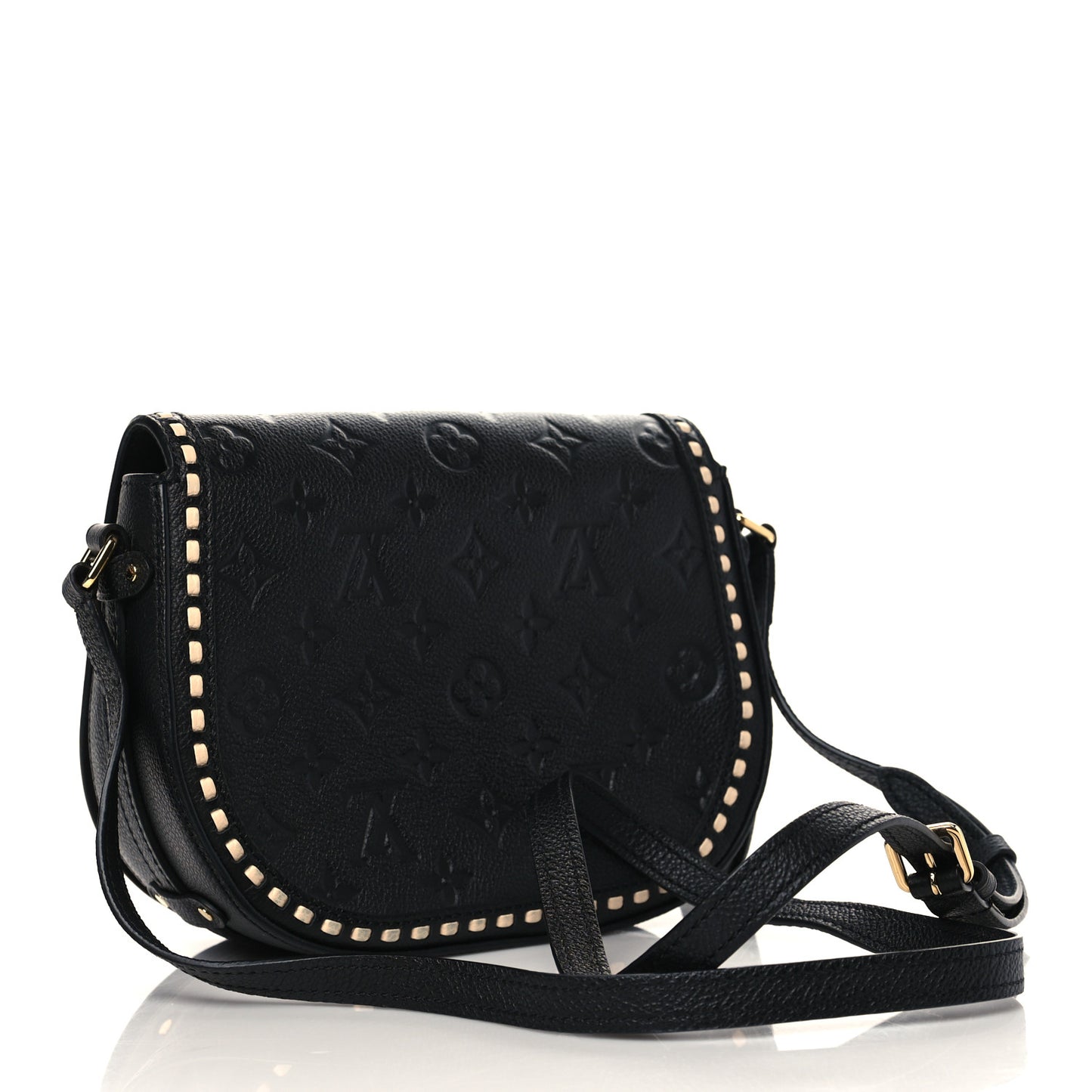 Empreinte Junot Black