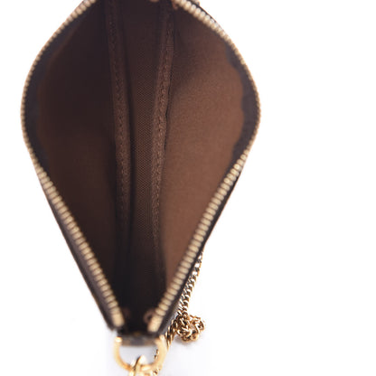 Louis Vuitton Monogram Mini Pochette Accessories 5 of 7