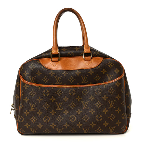 Monogram Deauville