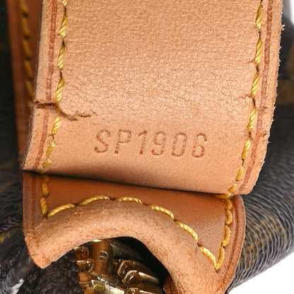 Louis Vuitton Monogram Cruiser 40 5 of 15