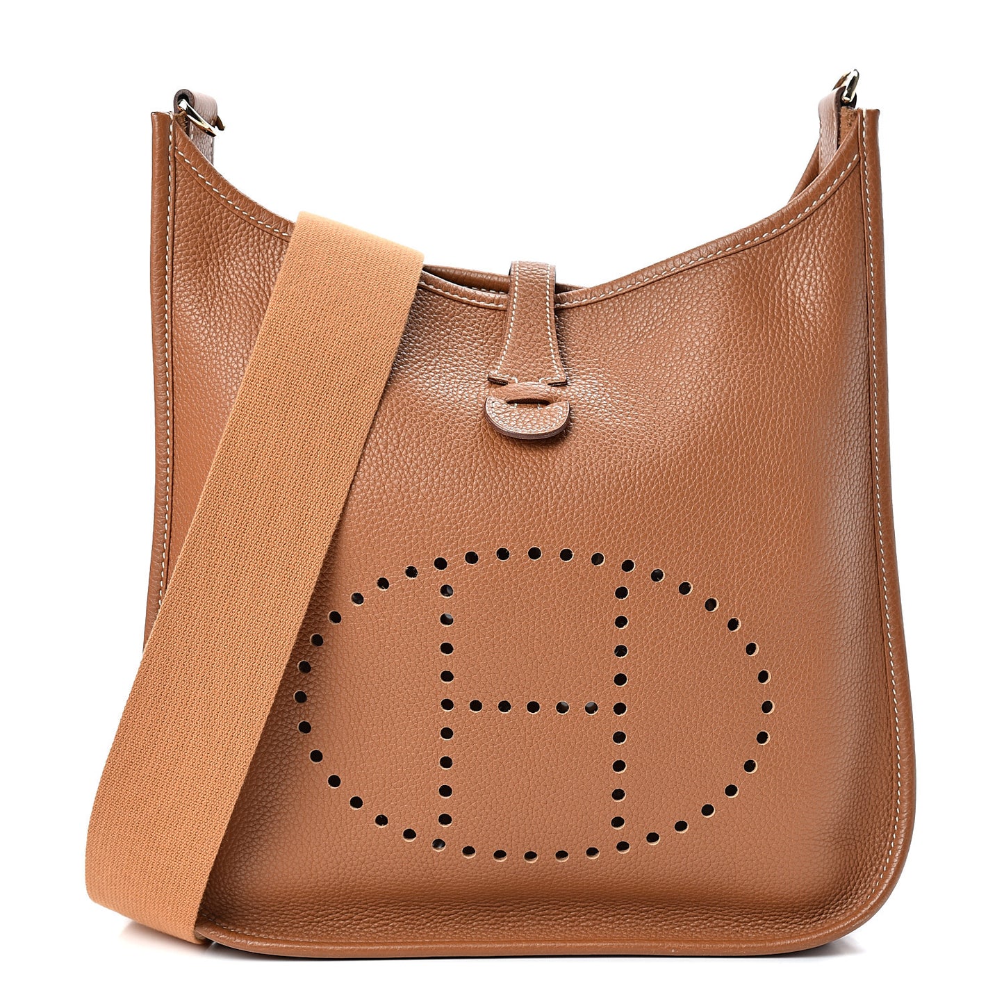 Taurillon Clemence Evelyne PM Gold