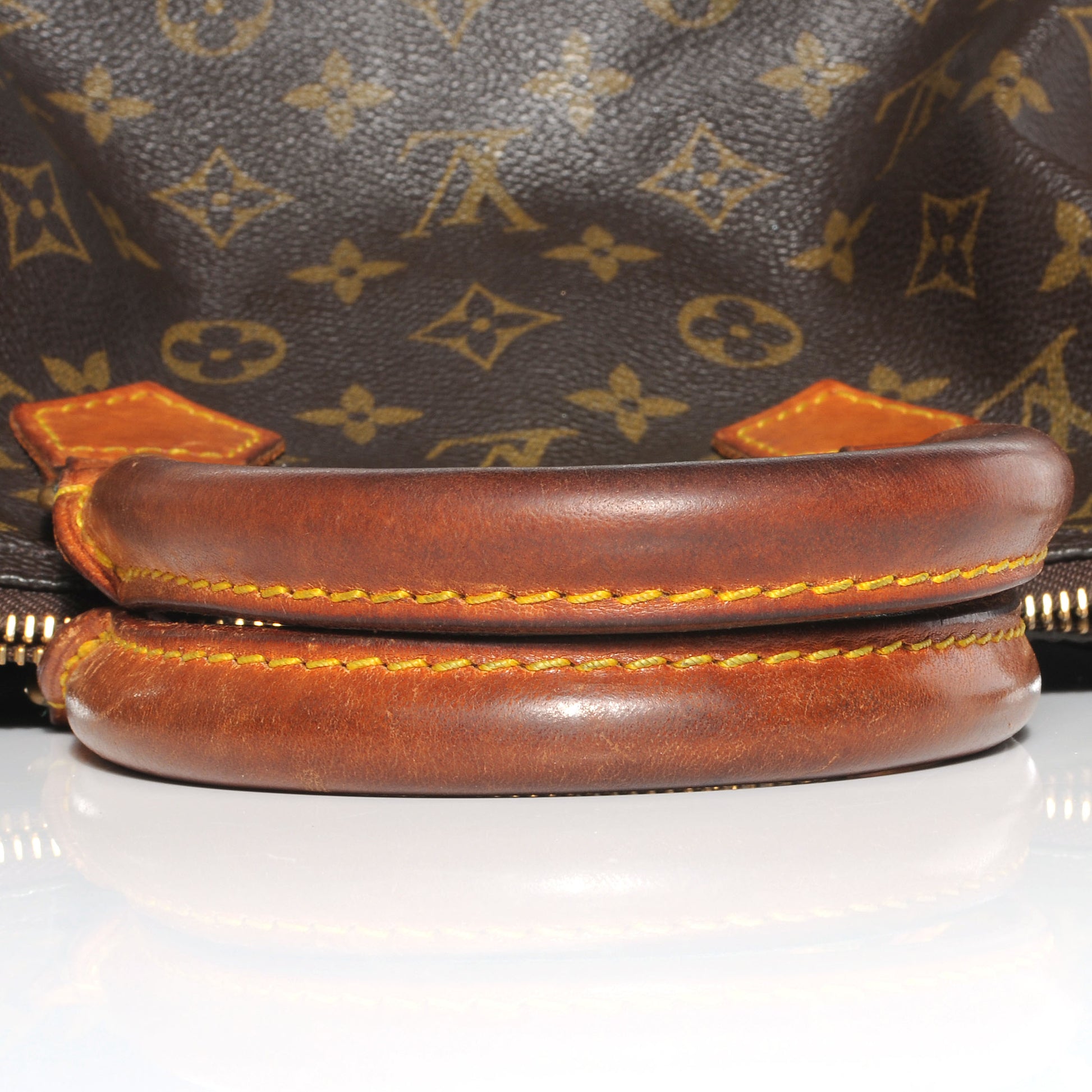 Louis Vuitton Monogram Speedy 25 8 of 12