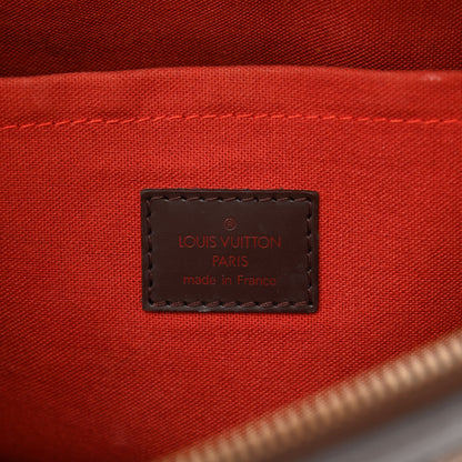 Louis Vuitton Damier Ebene Illovo MM 6 of 11