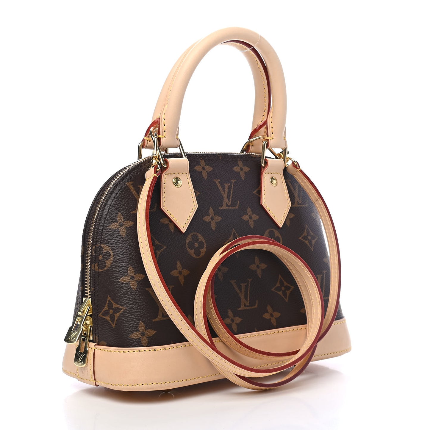 Monogram Alma BB