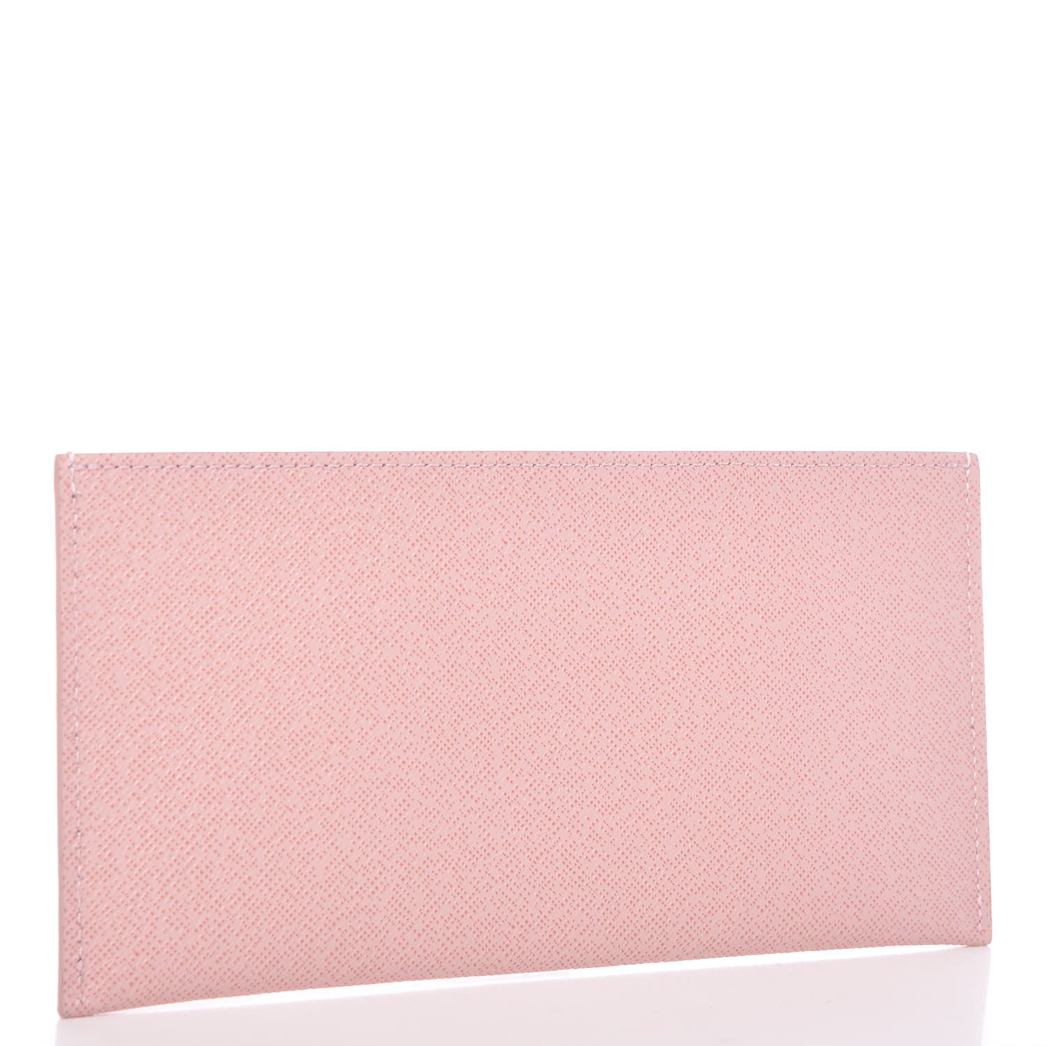 Louis Vuitton Calfskin Felicie Card Holder Insert Rose Ballerine 3 of 6