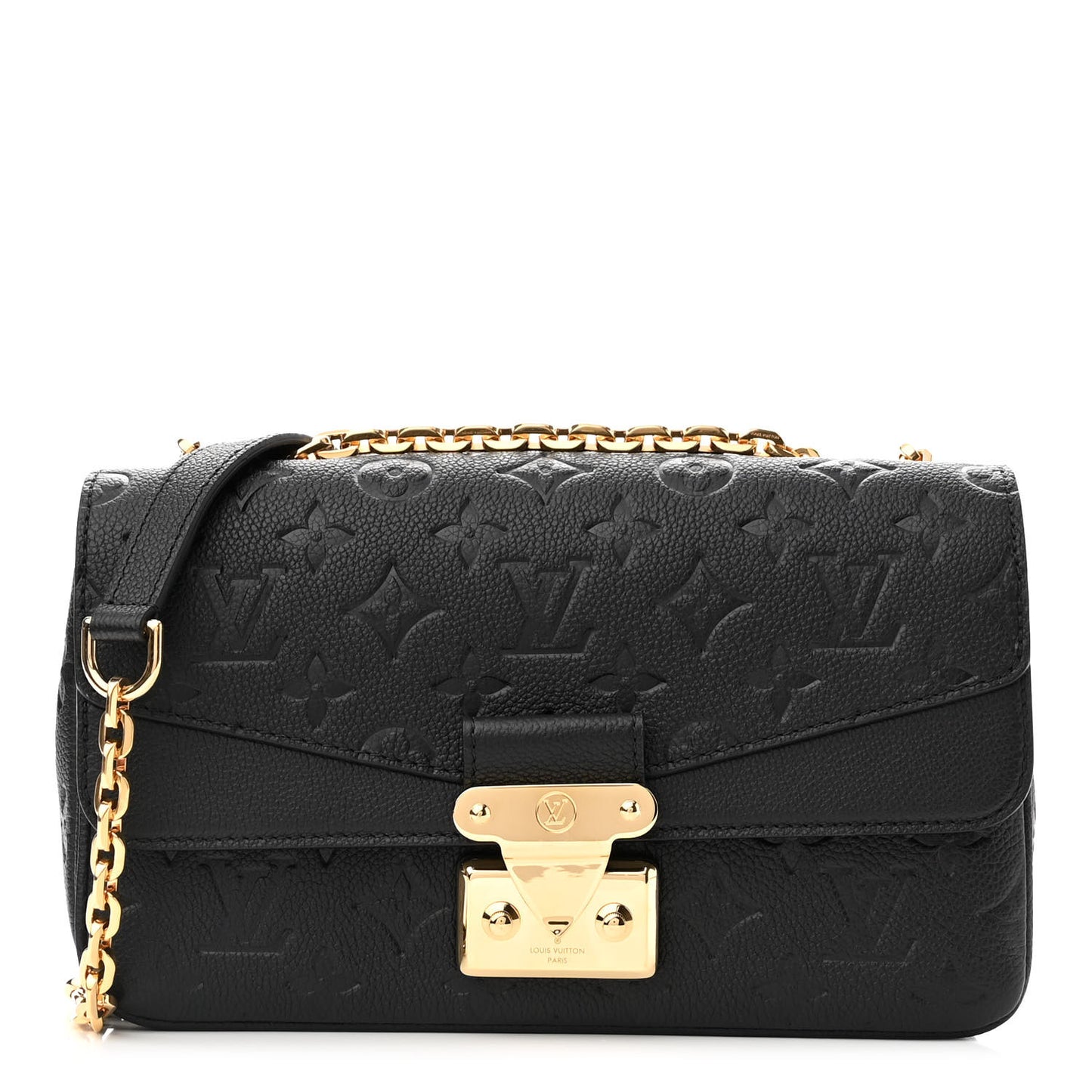Empreinte Marceau Black