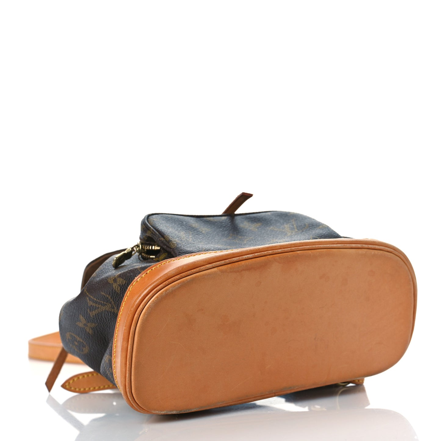 Monogram Mini Montsouris Backpack