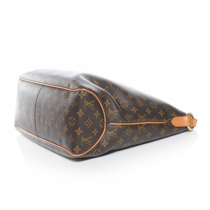 Louis Vuitton Monogram Delightful MM 4 of 9