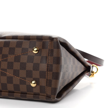 Louis Vuitton Damier Ebene Lymington 9 of 9
