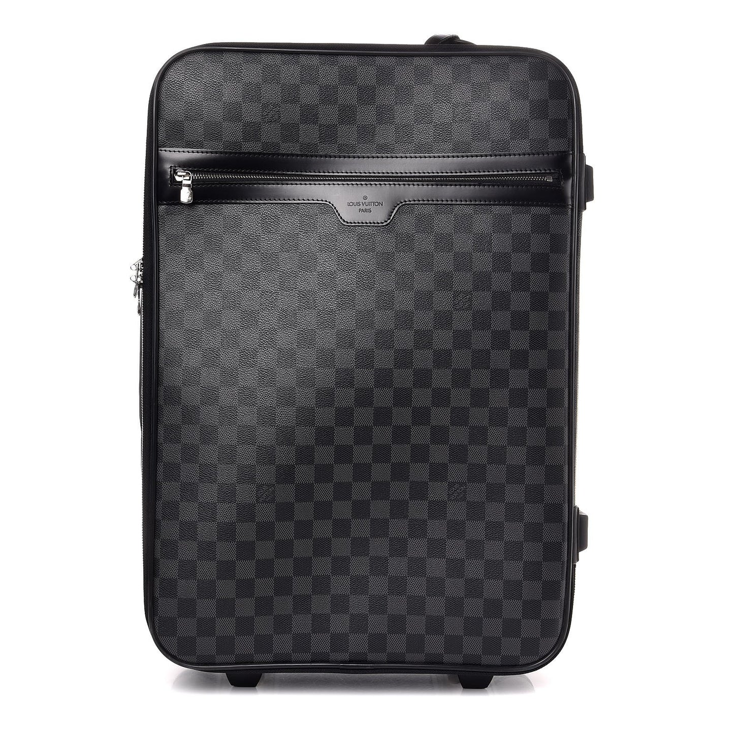 Damier Graphite Pegase 55