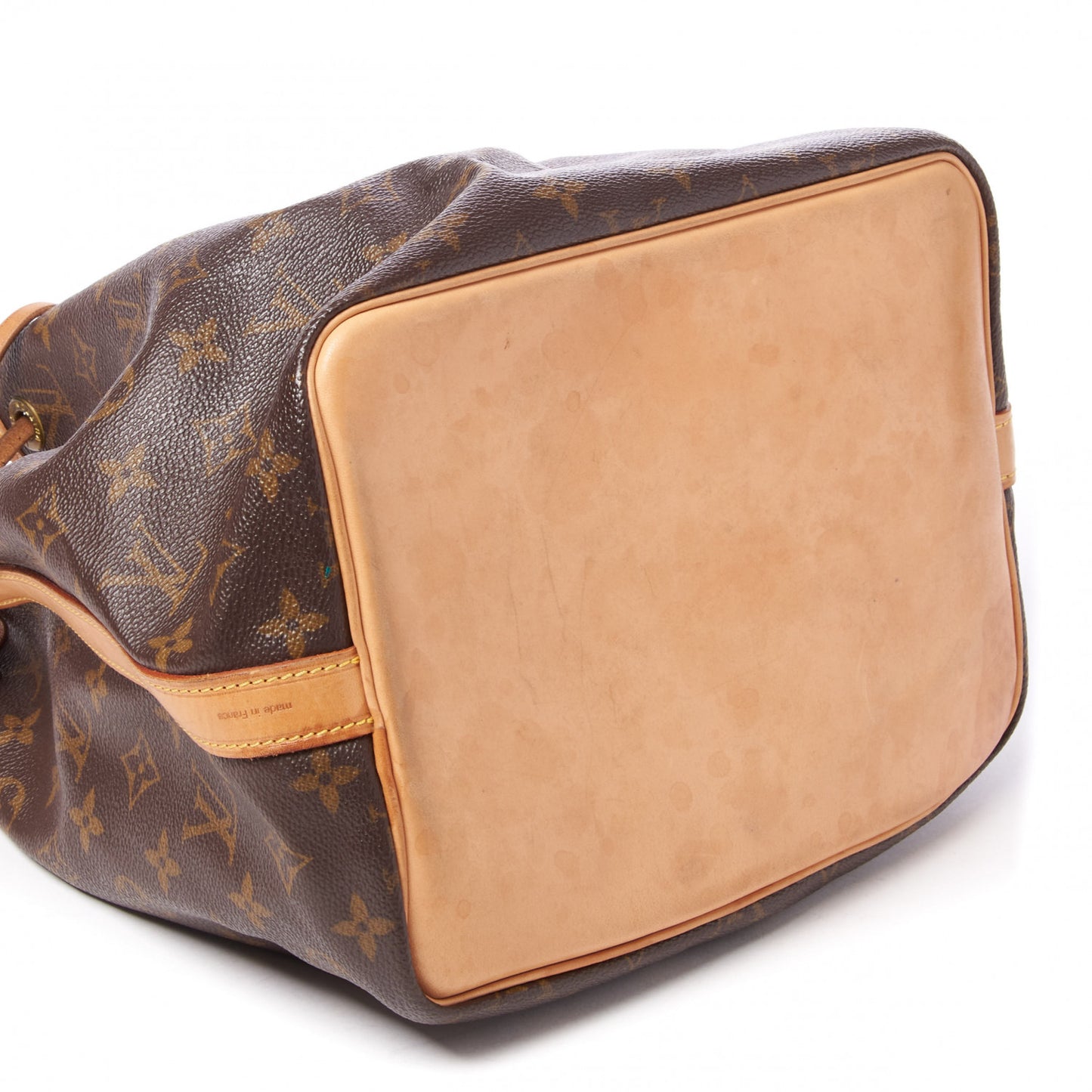 Monogram Petit Noe