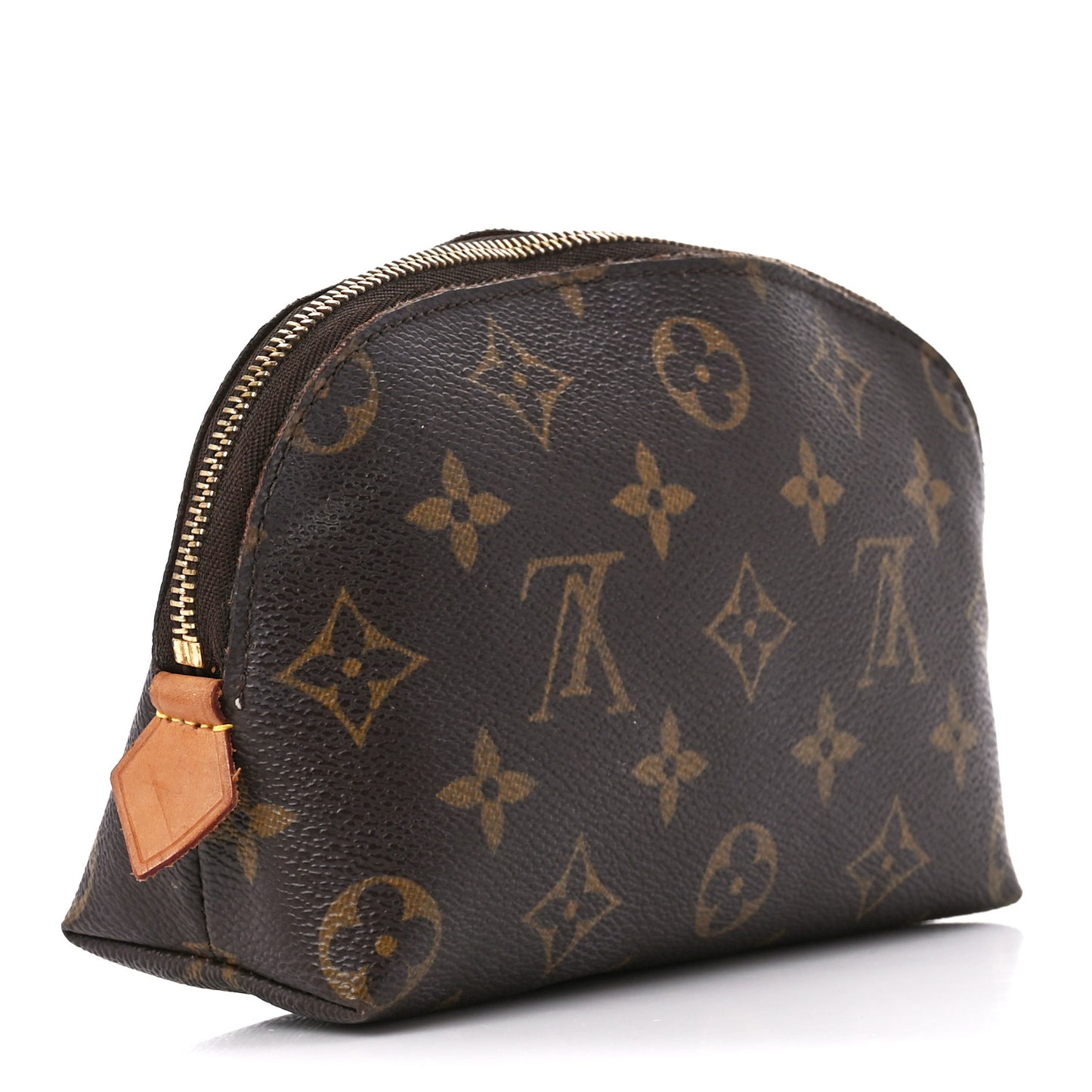 Monogram Cosmetic Pouch