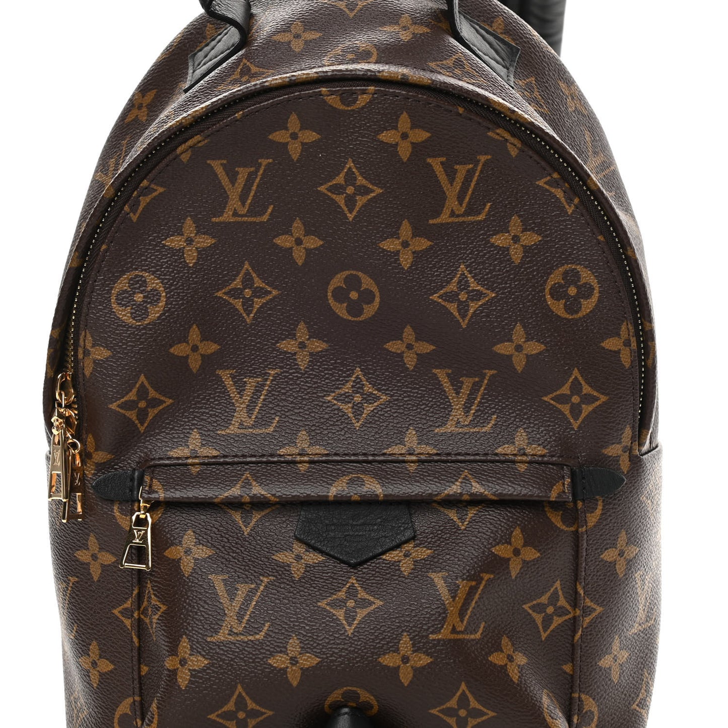 Monogram Palm Springs Backpack PM