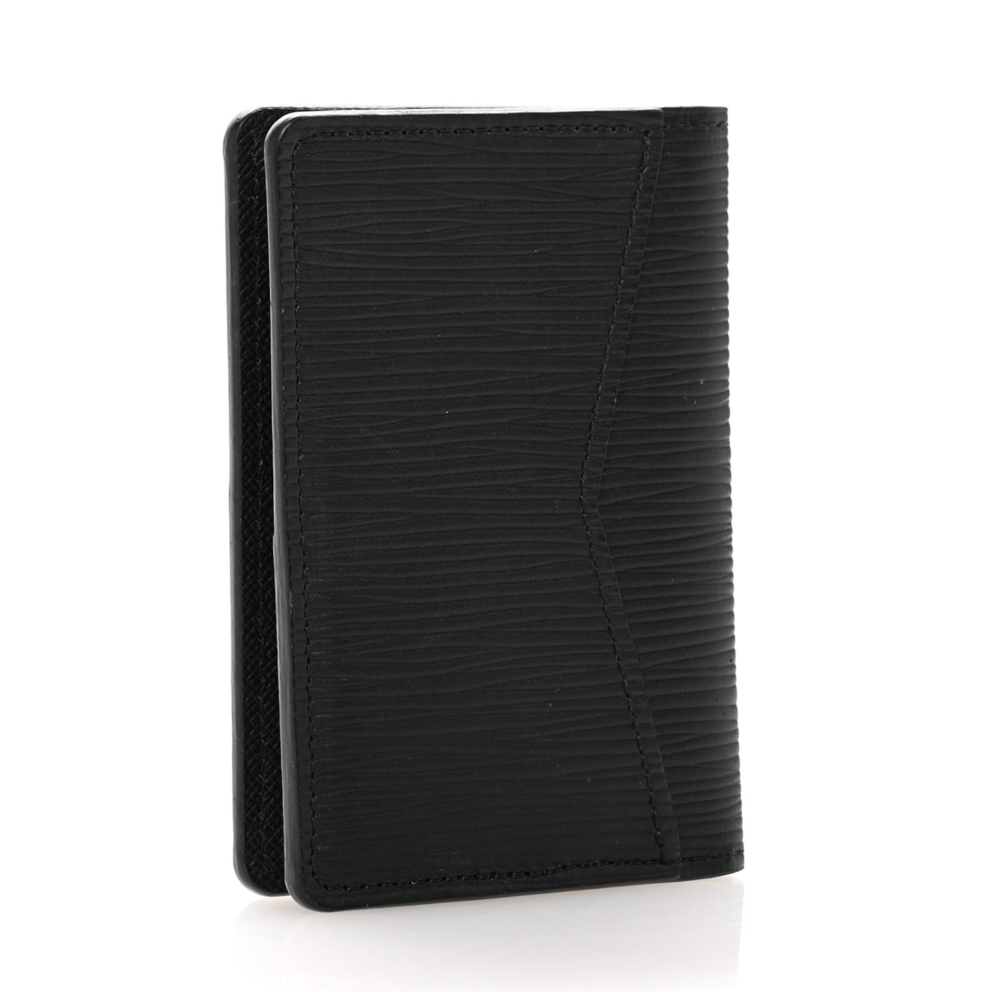 Epi Pocket Organizer Black