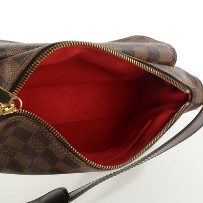 Louis Vuitton Damier Ebene Ravello GM 5 of 7