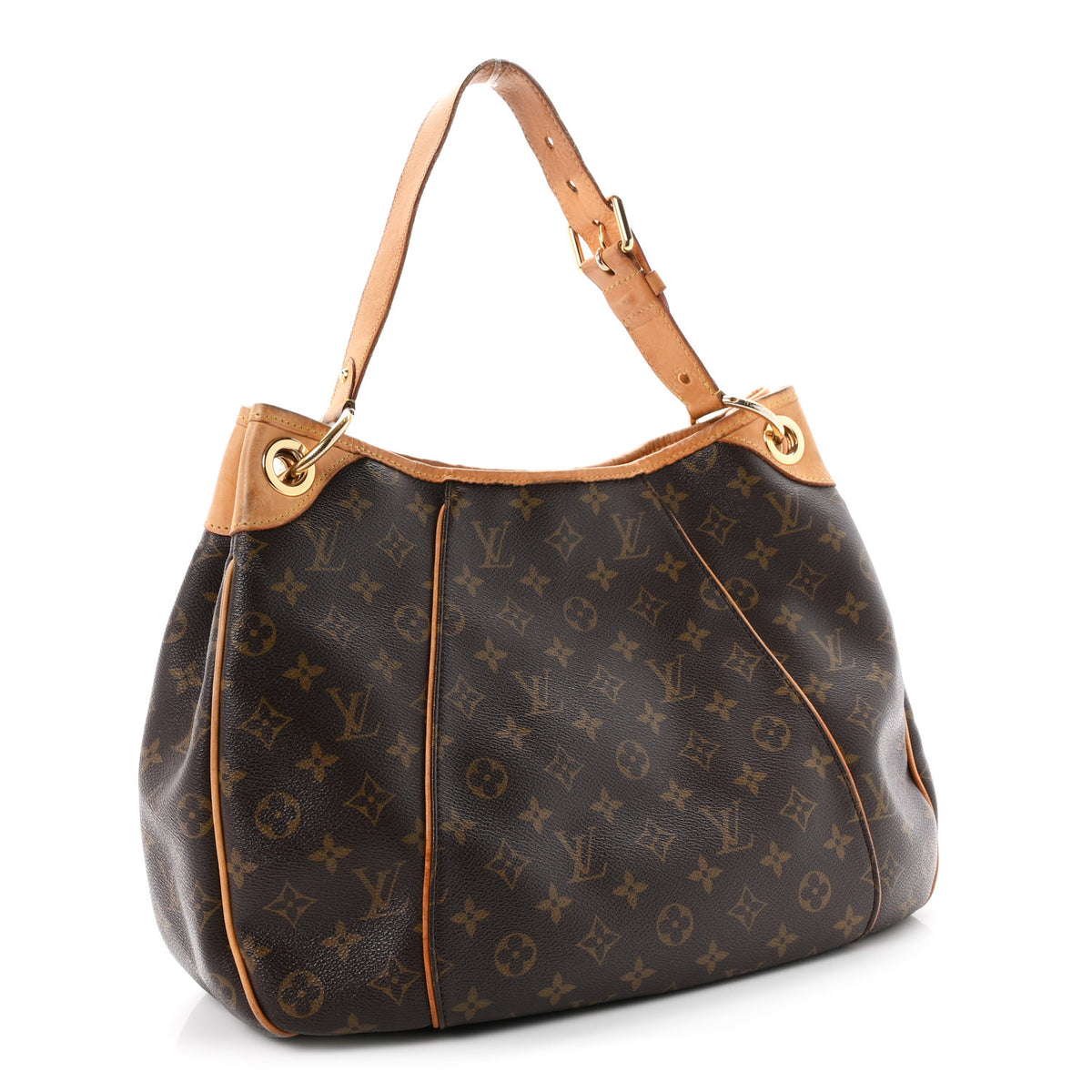 Louis Vuitton Monogram Galliera PM 3 of 12