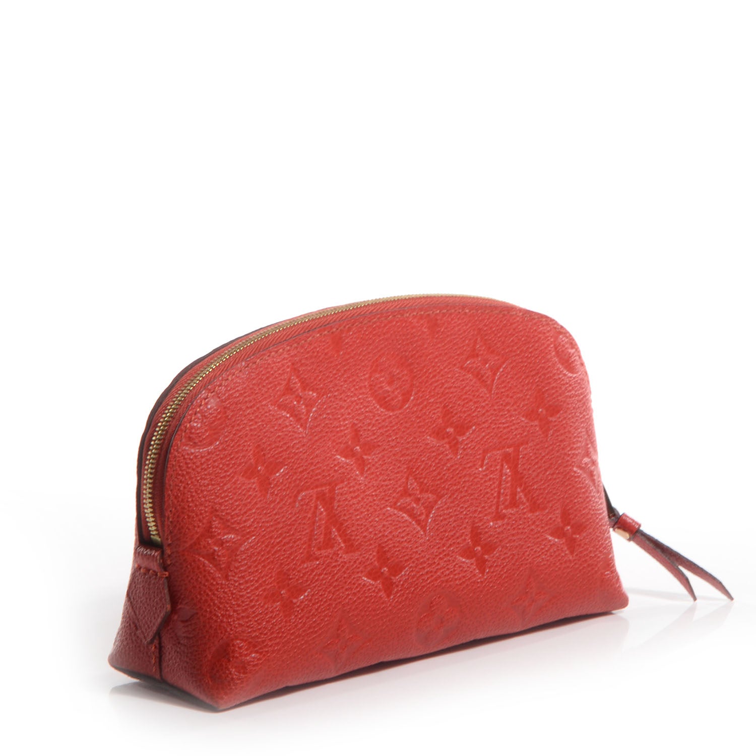 Louis Vuitton Empreinte Cosmetic Pouch Orient 3 of 7