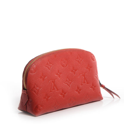 Louis Vuitton Empreinte Cosmetic Pouch Orient 3 of 7