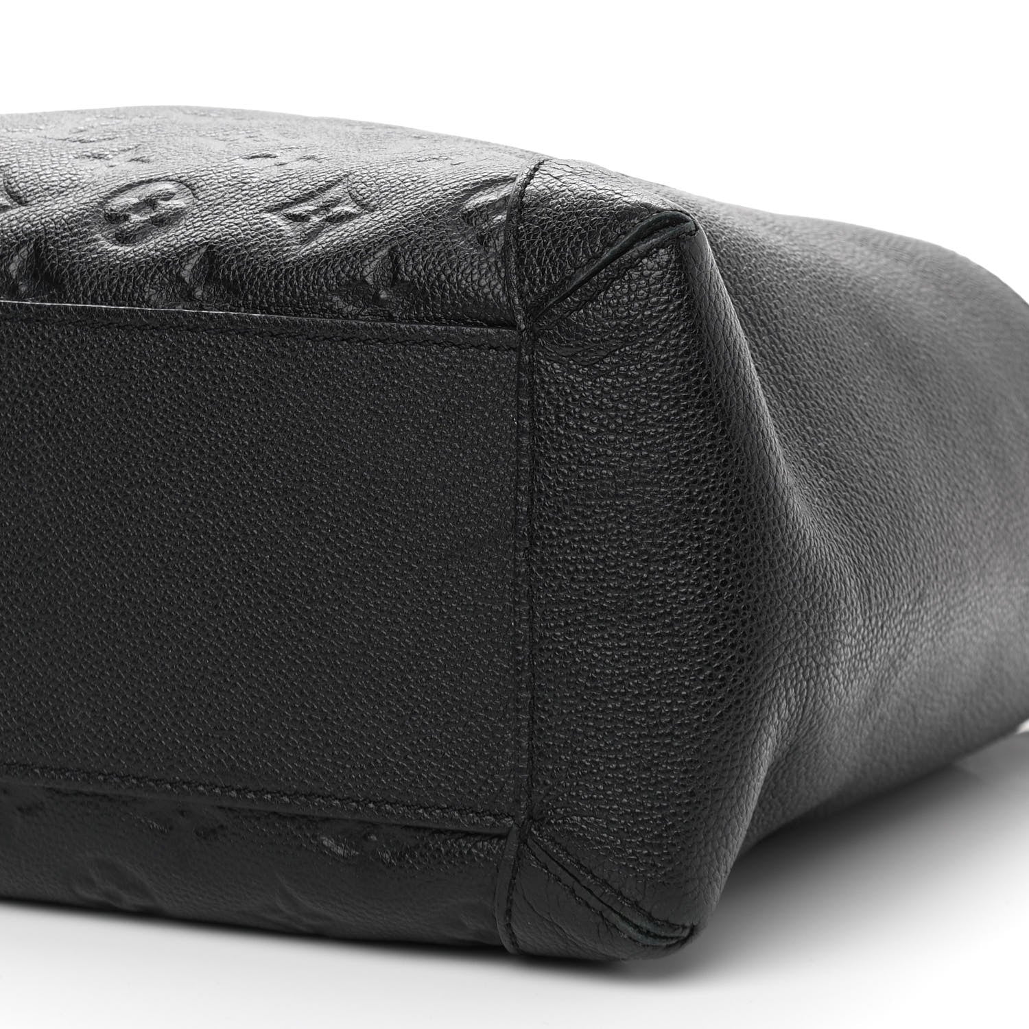 Louis Vuitton Empreinte Bagatelle Black 10 of 12