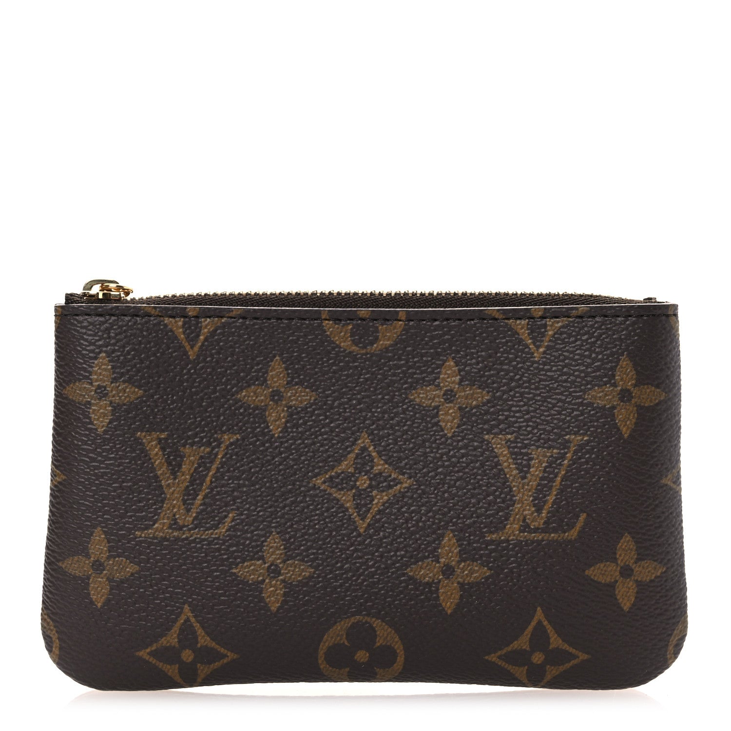 Louis Vuitton Monogram Key Pouch S 1 of 8