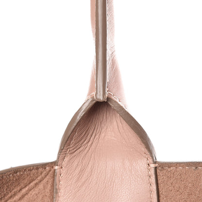 Givenchy Nappa Medium Easy Tote Pale Pink 10 of 29