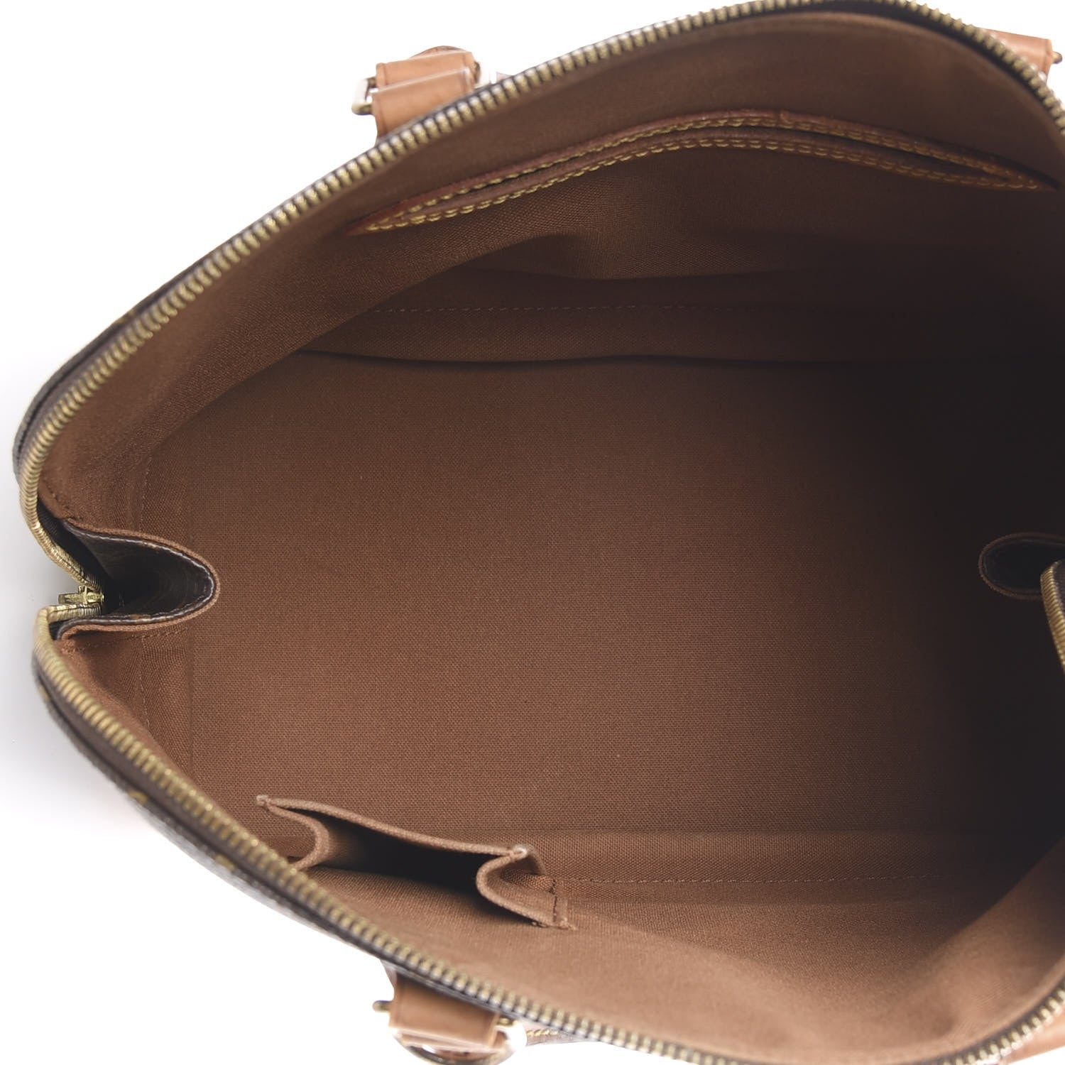 Louis Vuitton Monogram Alma PM 5 of 17