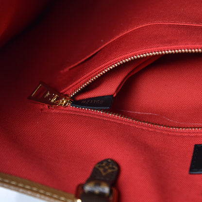 Louis Vuitton Reverse Monogram Giant Onthego GM 7 of 9