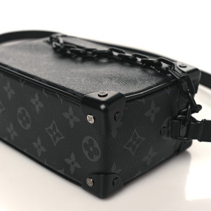 Louis Vuitton Monogram Eclipse Mini Soft Trunk 8 of 8