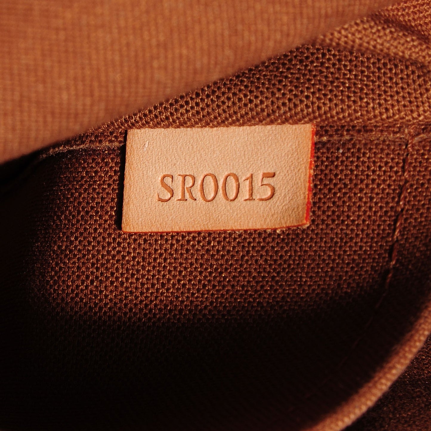 Monogram Marelle Sac a Dos