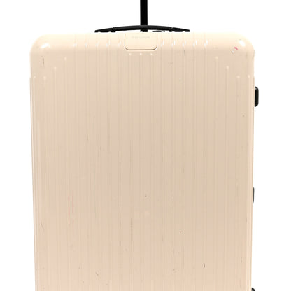 Rimowa Gloss Polycarbonate Essential Lite Check-In L Ivory Beige 6 of 15