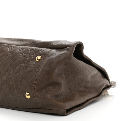 Louis Vuitton Empreinte Artsy MM Ombre 10 of 10