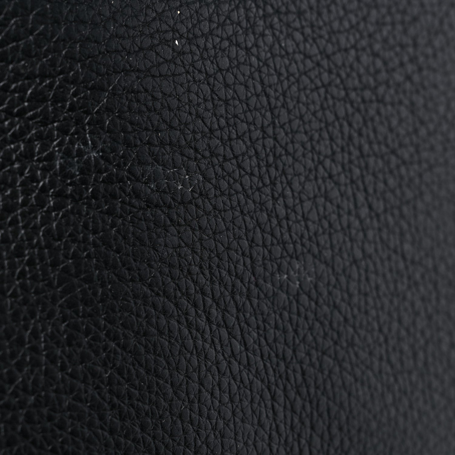Celine Supple Grained Calfskin Medium Big Bag Black 12 of 15