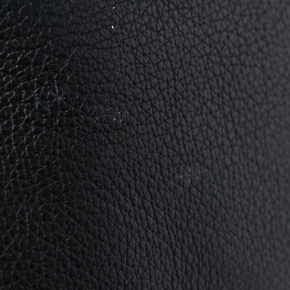 Celine Supple Grained Calfskin Medium Big Bag Black 12 of 15
