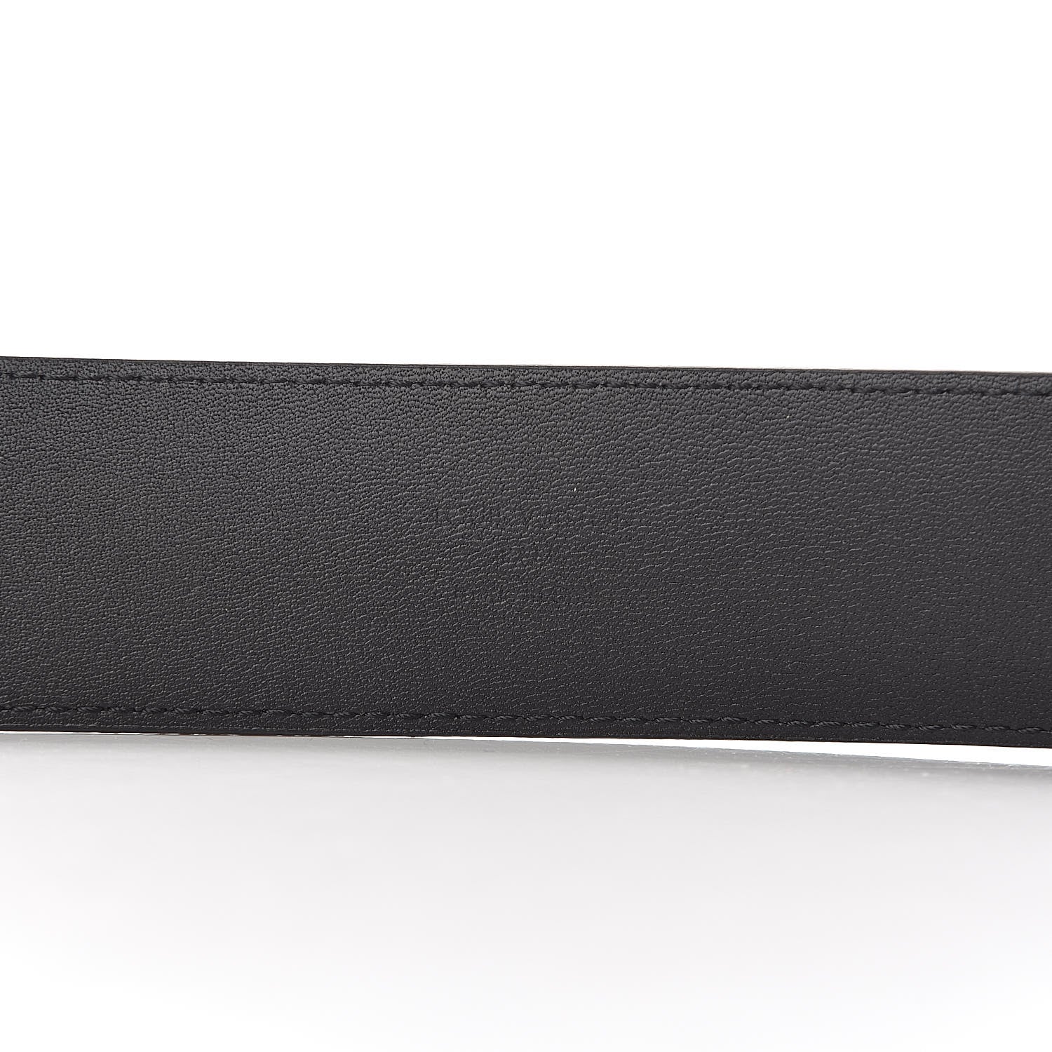 Louis Vuitton Monogram Eclipse 40mm Adventurer Belt 95 38 5 of 9
