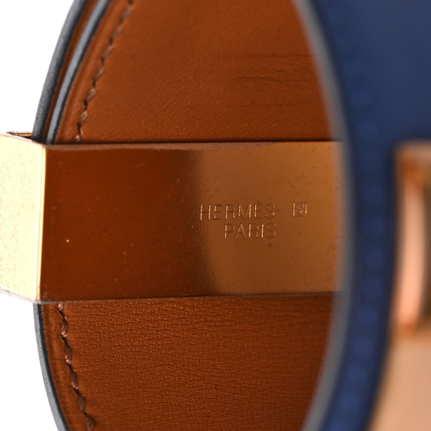 Swift Collier de Chien CDC Bracelet T2 Bleu Agate
