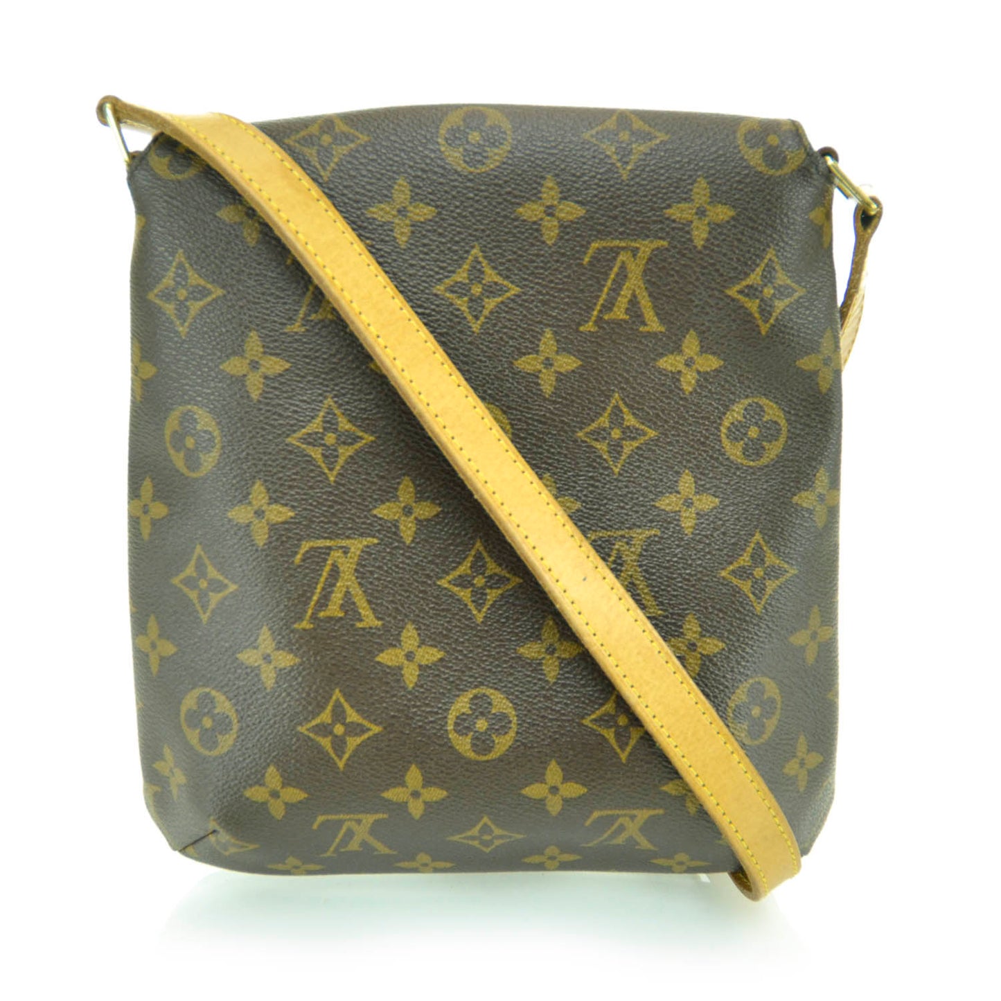Monogram Musette Salsa